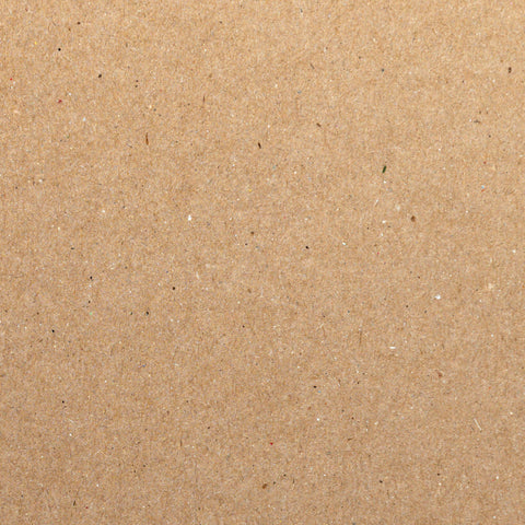 Ravensdale Rustic - Contrast 100gsm - 100% Recycled Brown